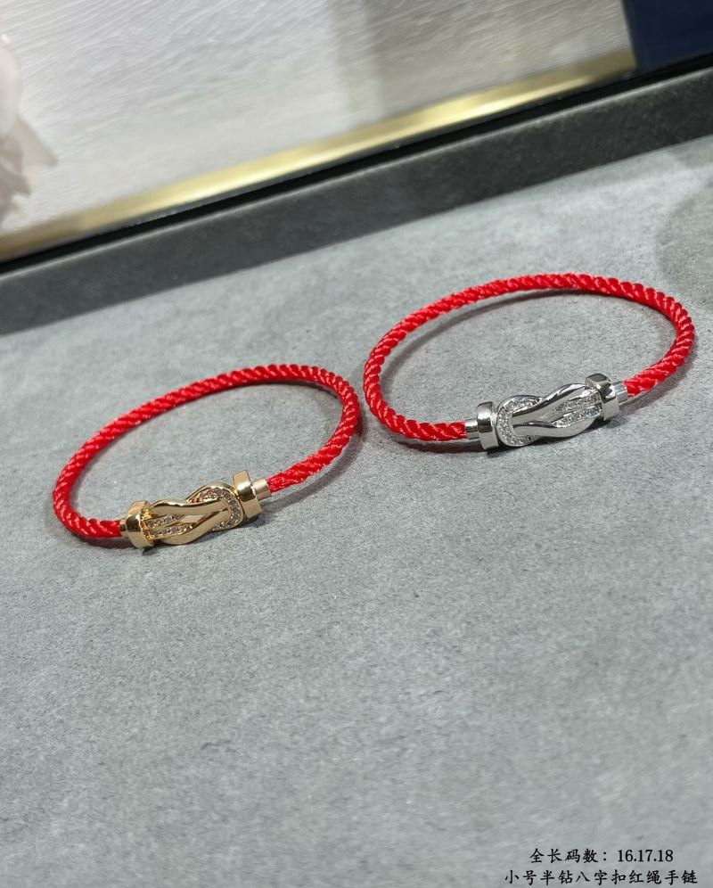 Fred Bracelets